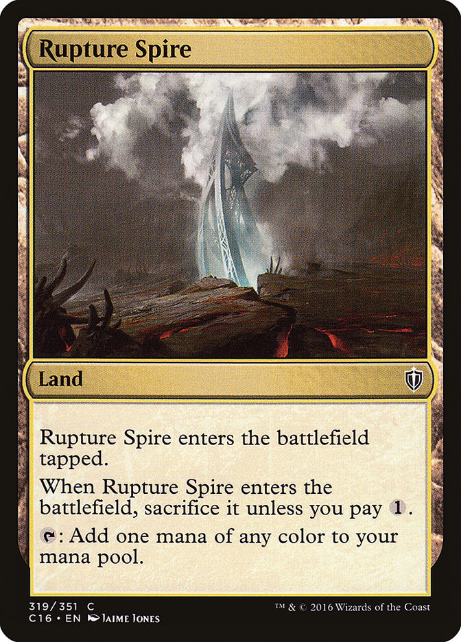 Magic | MTG Single | The Nerd Merchant