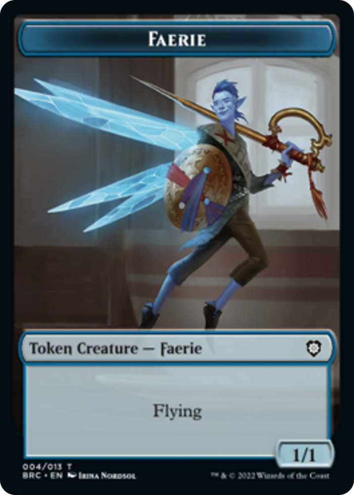 Magic | MTG Single | The Nerd Merchant
