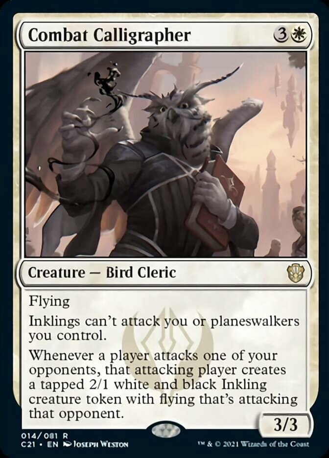 Magic | MTG Single | The Nerd Merchant