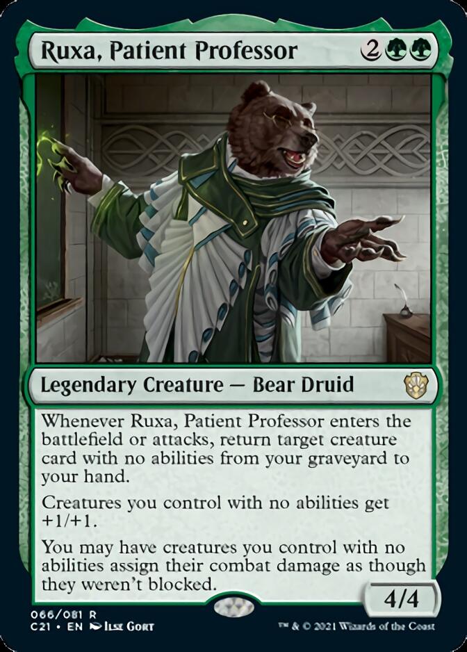 Magic | MTG Single | The Nerd Merchant