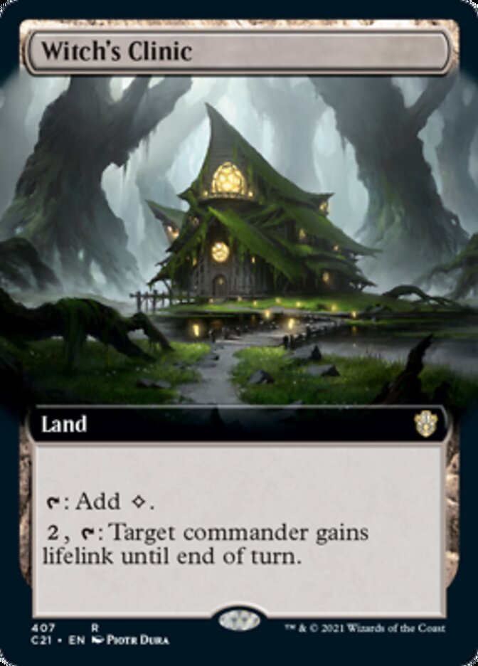 Magic | MTG Single | The Nerd Merchant