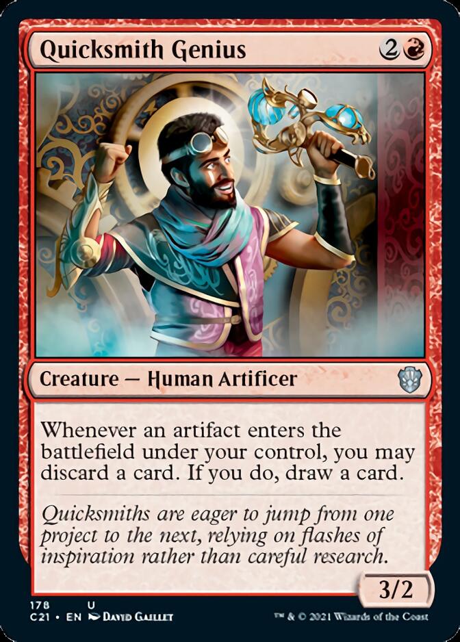 Magic | MTG Single | The Nerd Merchant