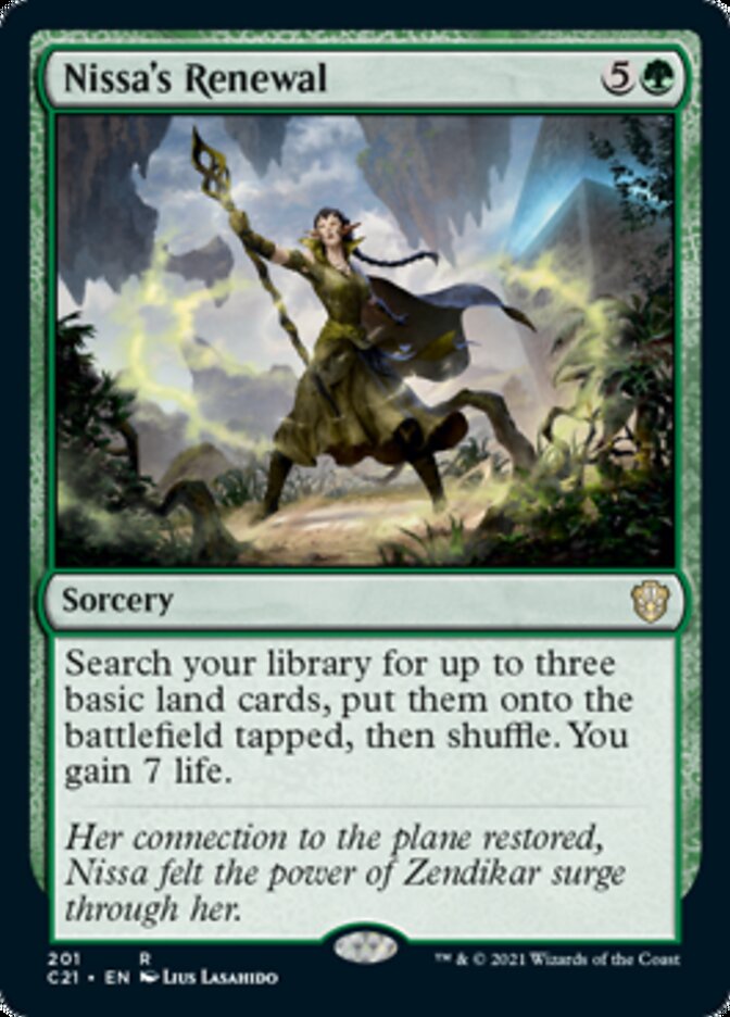 Magic | MTG Single | The Nerd Merchant