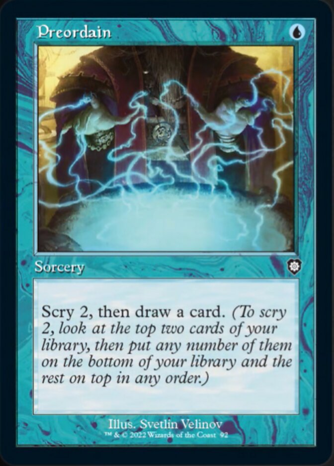 Magic | MTG Single | The Nerd Merchant