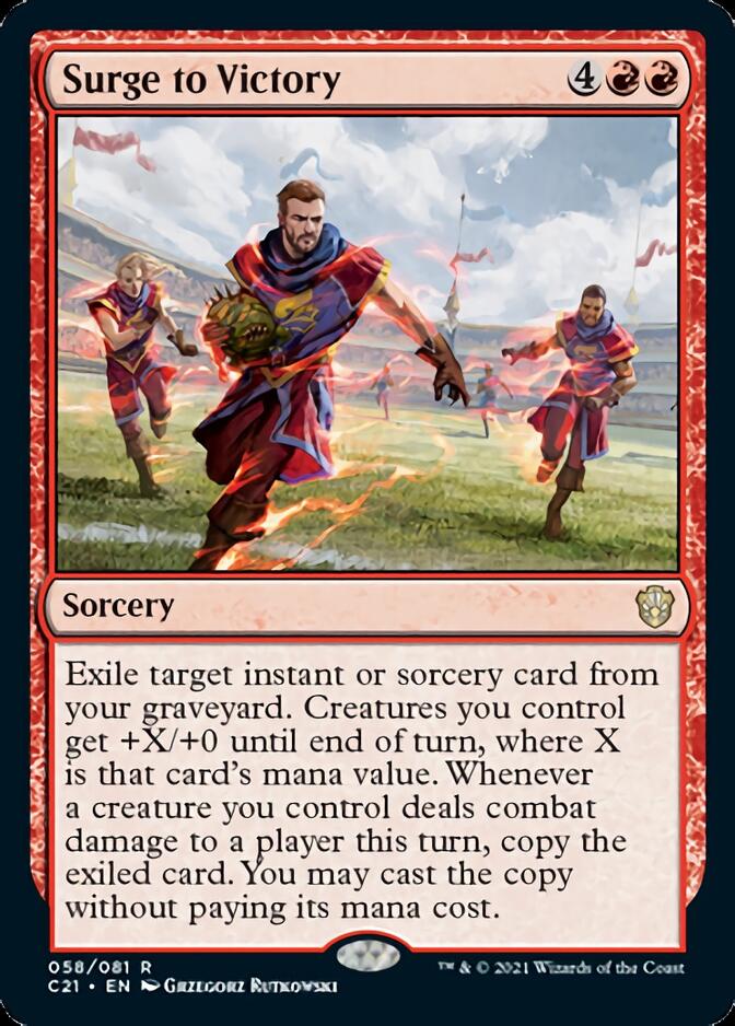 Magic | MTG Single | The Nerd Merchant