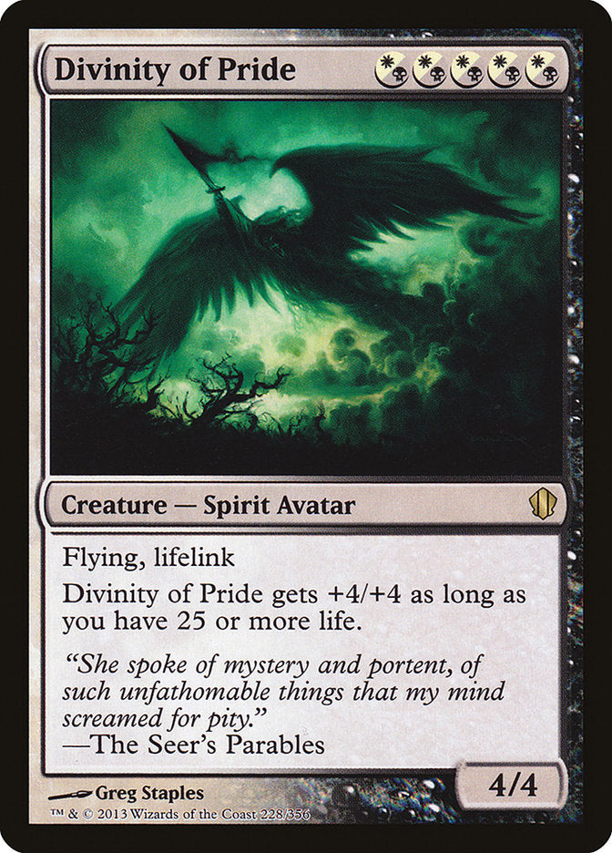 Magic | MTG Single | The Nerd Merchant