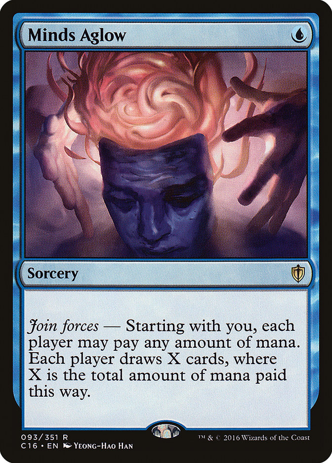 Magic | MTG Single | The Nerd Merchant