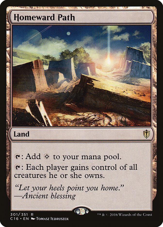 Magic | MTG Single | The Nerd Merchant
