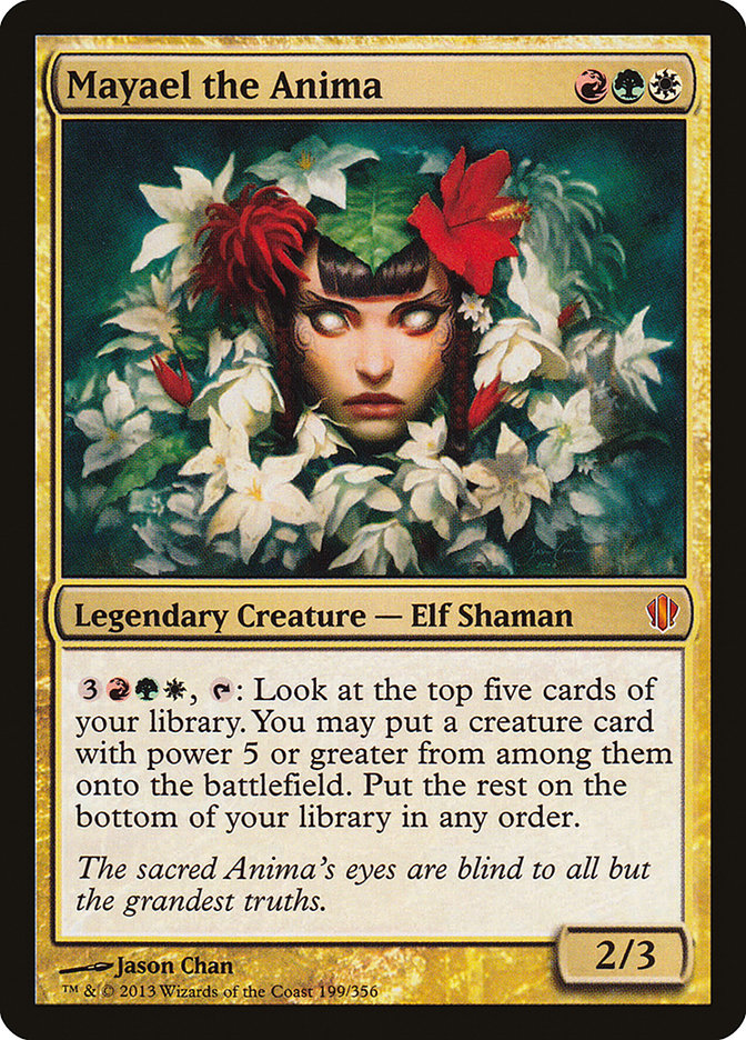 Magic | MTG Single | The Nerd Merchant