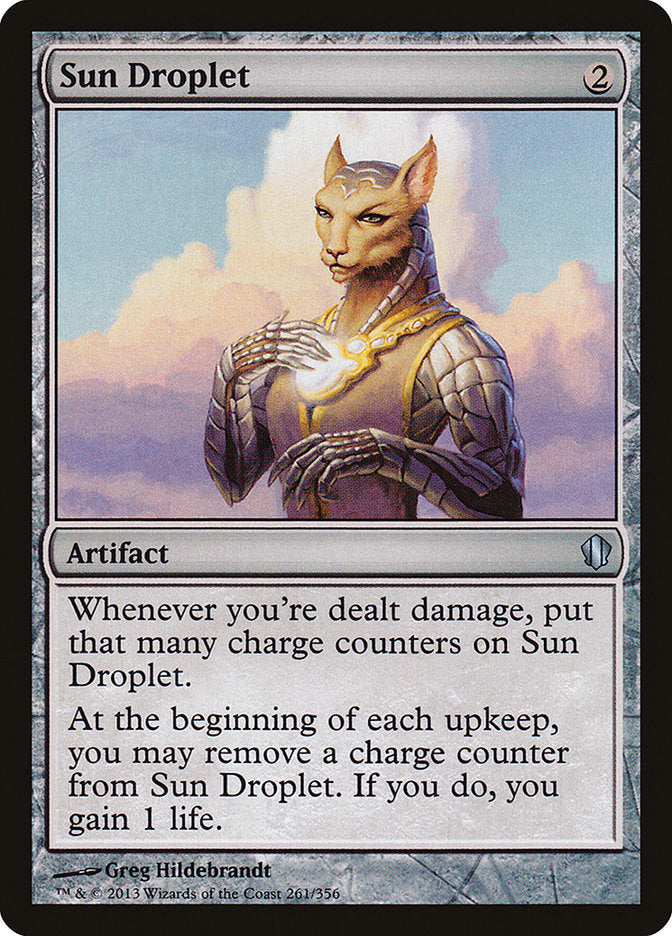 Magic | MTG Single | The Nerd Merchant