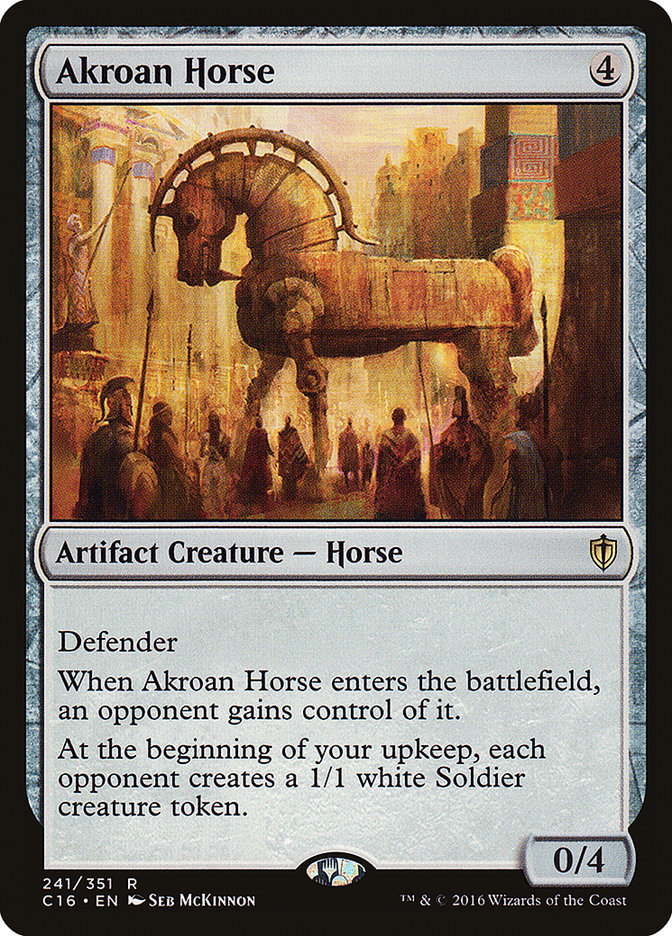 Magic | MTG Single | The Nerd Merchant