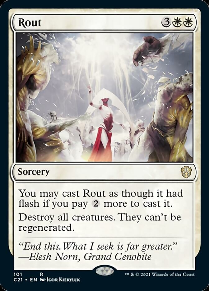 Magic | MTG Single | The Nerd Merchant