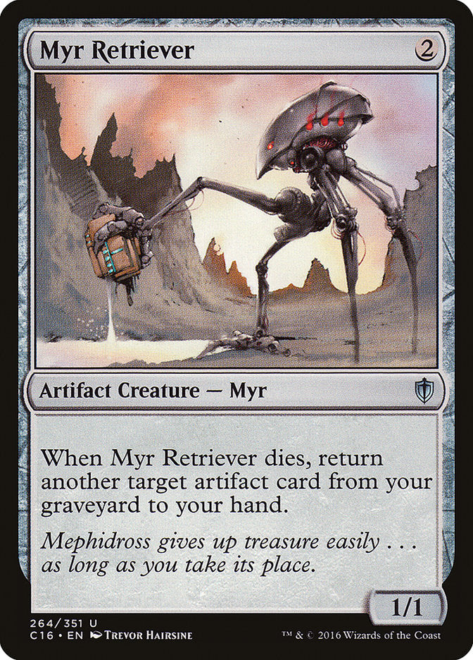 Magic | MTG Single | The Nerd Merchant