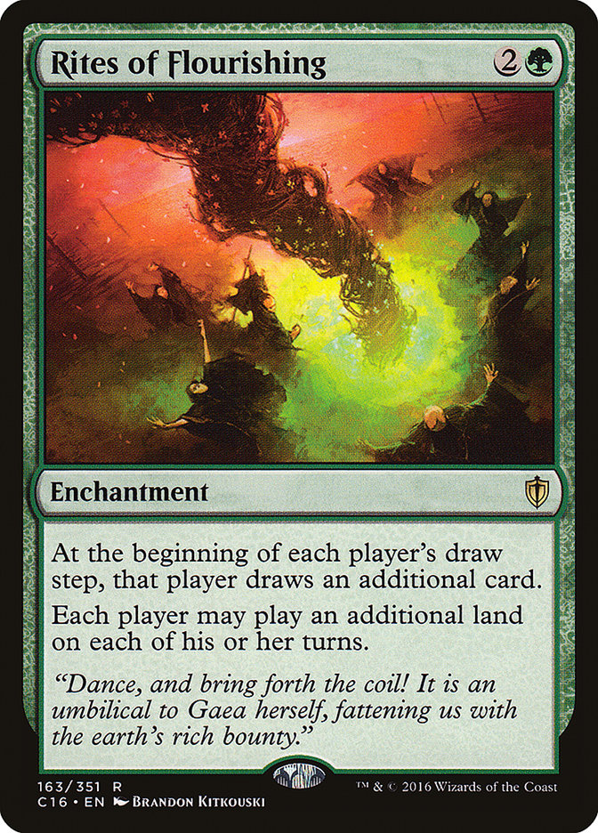 Magic | MTG Single | The Nerd Merchant