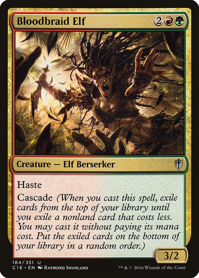 Magic | MTG Single | The Nerd Merchant