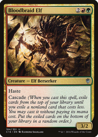 Magic | MTG Single | The Nerd Merchant