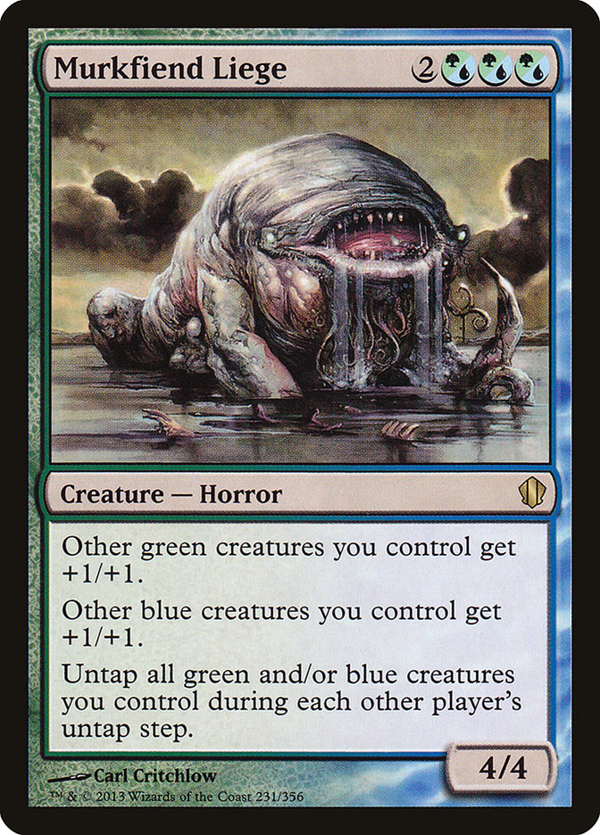 Magic | MTG Single | The Nerd Merchant