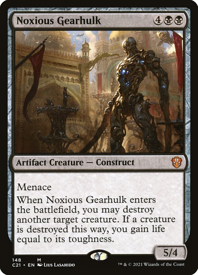 Magic | MTG Single | The Nerd Merchant