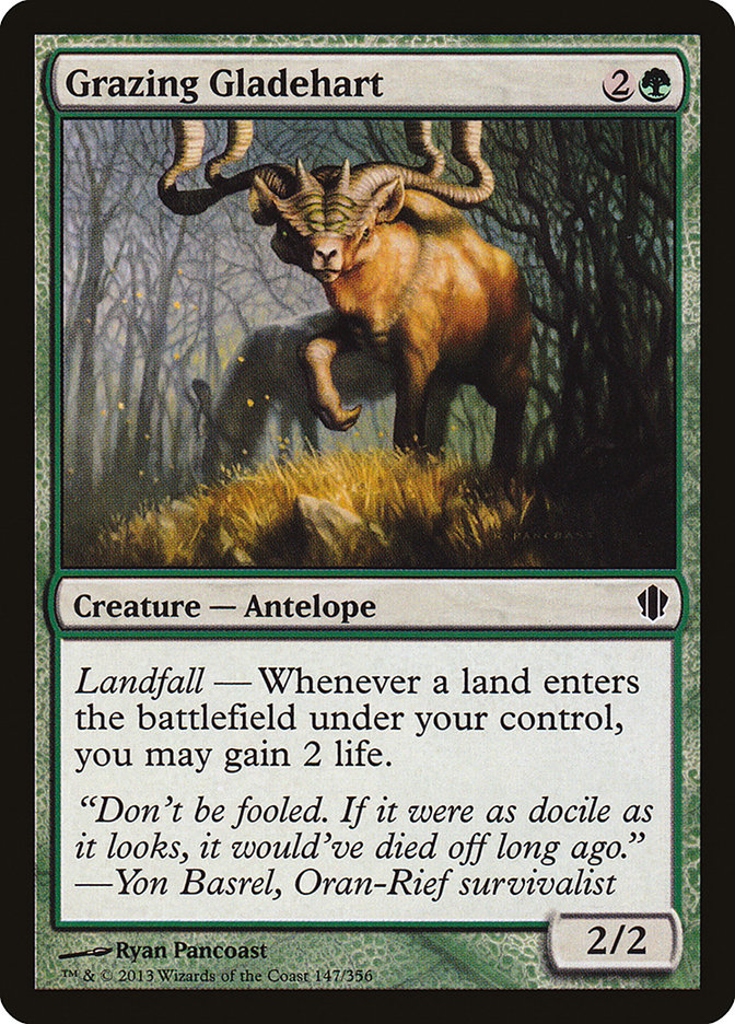 Magic | MTG Single | The Nerd Merchant