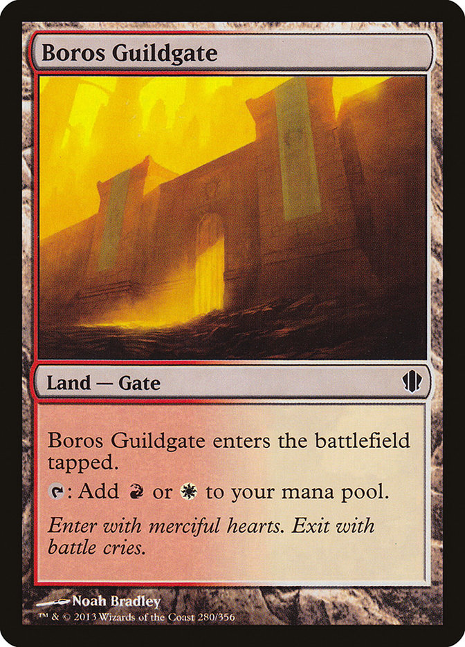 Magic | MTG Single | The Nerd Merchant