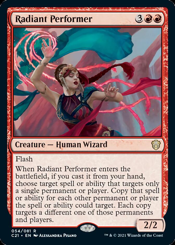 Magic | MTG Single | The Nerd Merchant