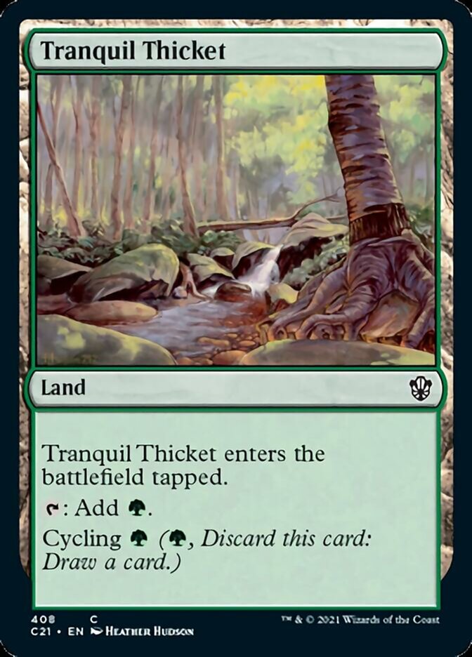 Magic | MTG Single | The Nerd Merchant