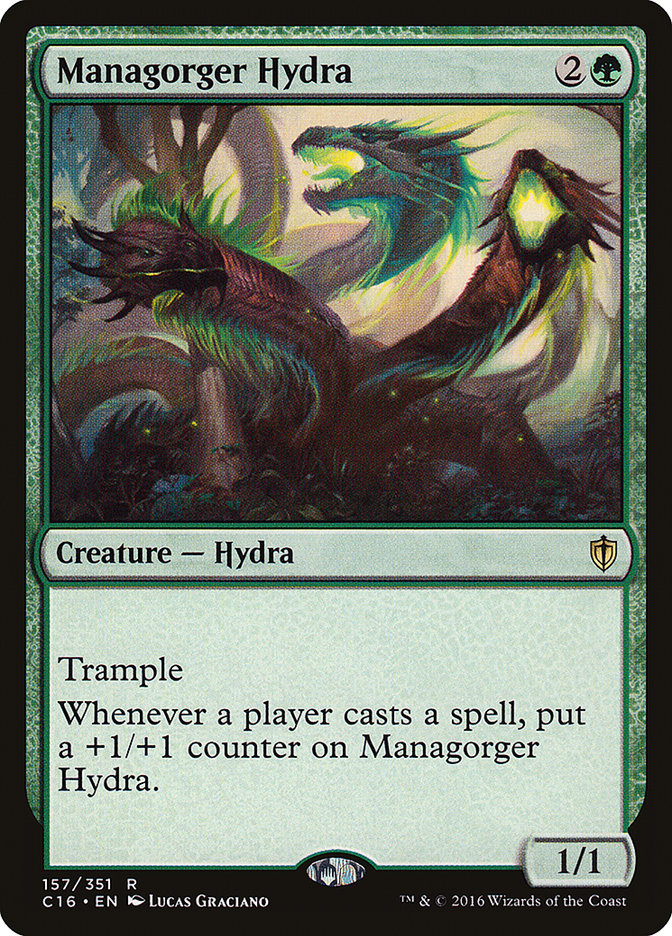 Magic | MTG Single | The Nerd Merchant
