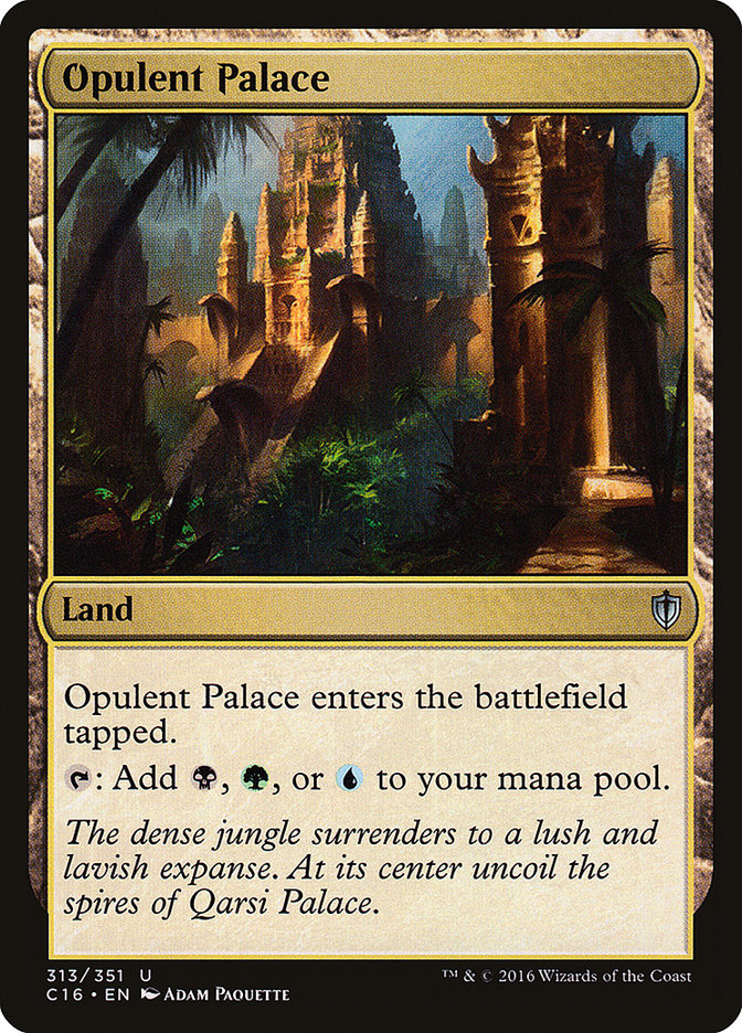 Magic | MTG Single | The Nerd Merchant