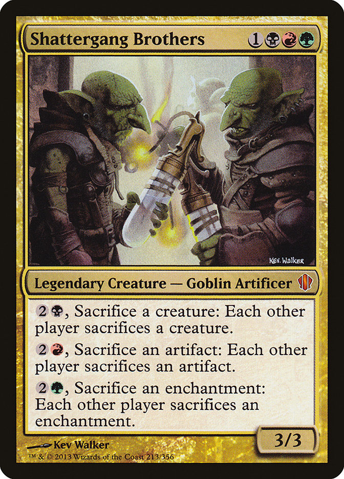 Magic | MTG Single | The Nerd Merchant