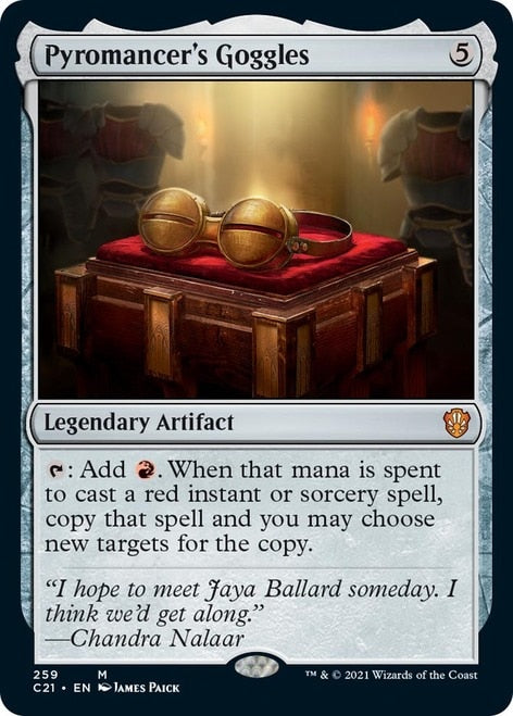 Magic | MTG Single | The Nerd Merchant