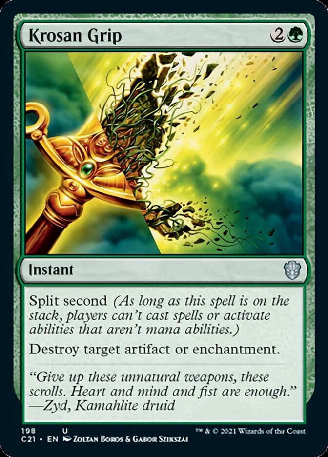 Magic | MTG Single | The Nerd Merchant