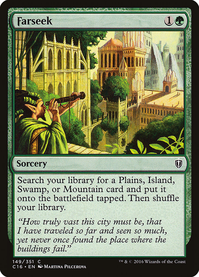 Magic | MTG Single | The Nerd Merchant
