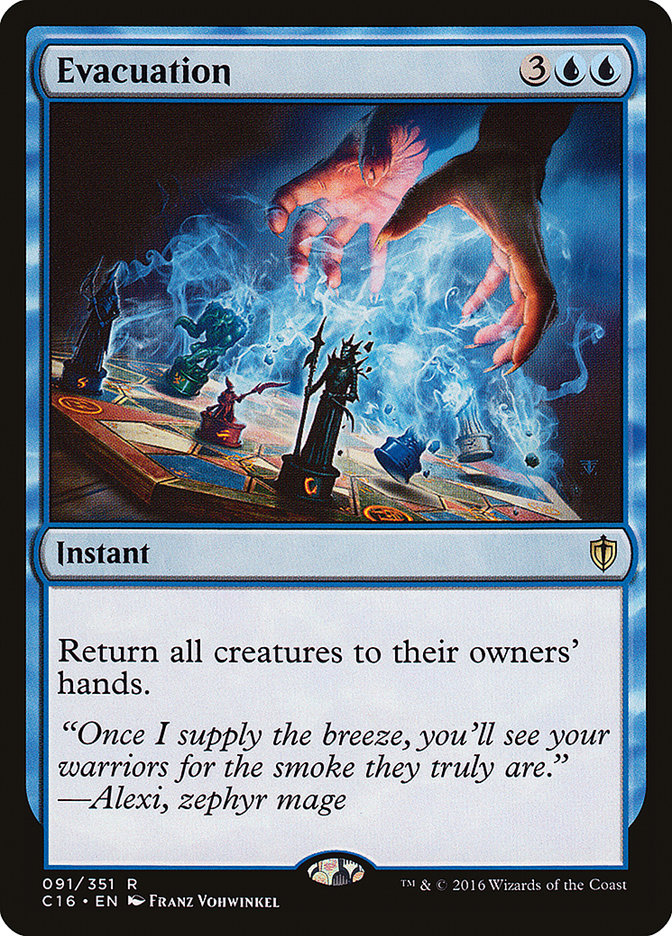 Magic | MTG Single | The Nerd Merchant