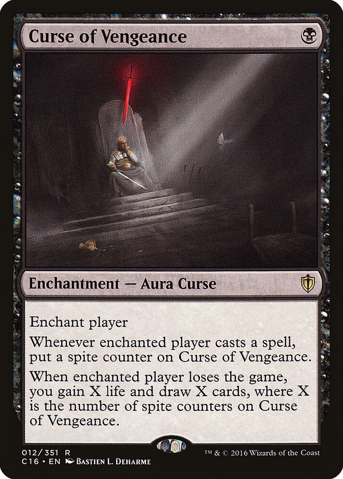Magic | MTG Single | The Nerd Merchant