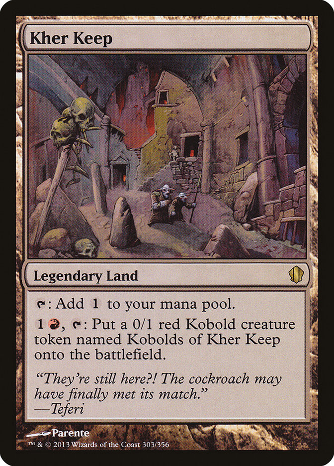 Magic | MTG Single | The Nerd Merchant