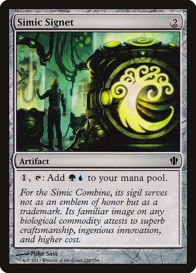Magic | MTG Single | The Nerd Merchant