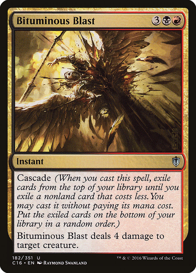 Magic | MTG Single | The Nerd Merchant