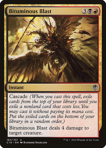 Magic | MTG Single | The Nerd Merchant