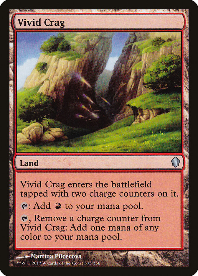 Magic | MTG Single | The Nerd Merchant