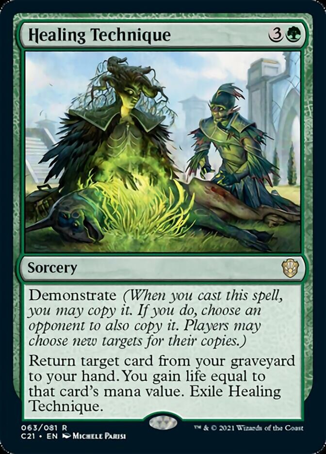 Magic | MTG Single | The Nerd Merchant