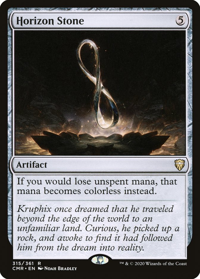 Magic | Horizon Stone [Commander Legends] | The Nerd Merchant