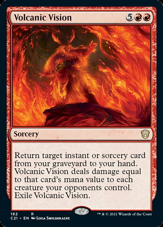 Magic | MTG Single | The Nerd Merchant
