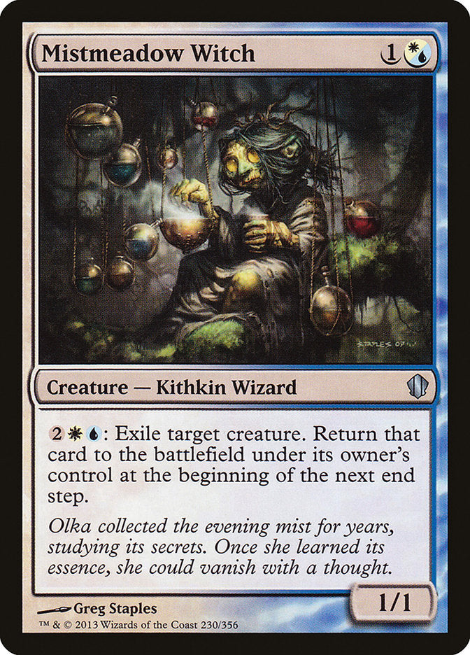 Magic | MTG Single | The Nerd Merchant