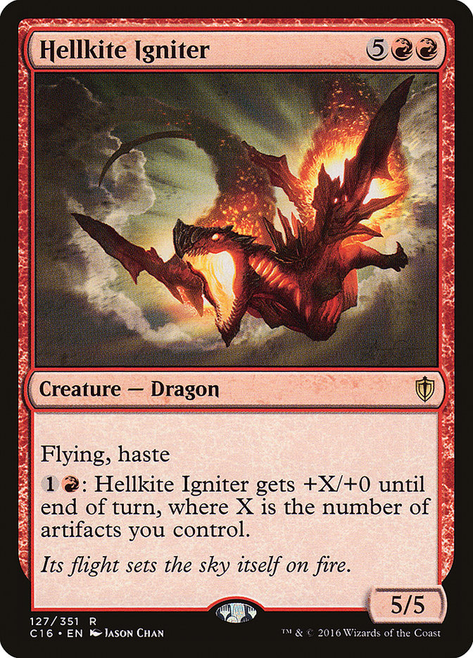 Magic | MTG Single | The Nerd Merchant