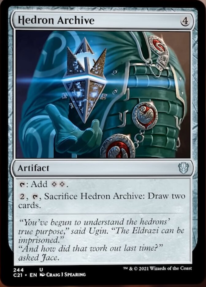Magic | MTG Single | The Nerd Merchant