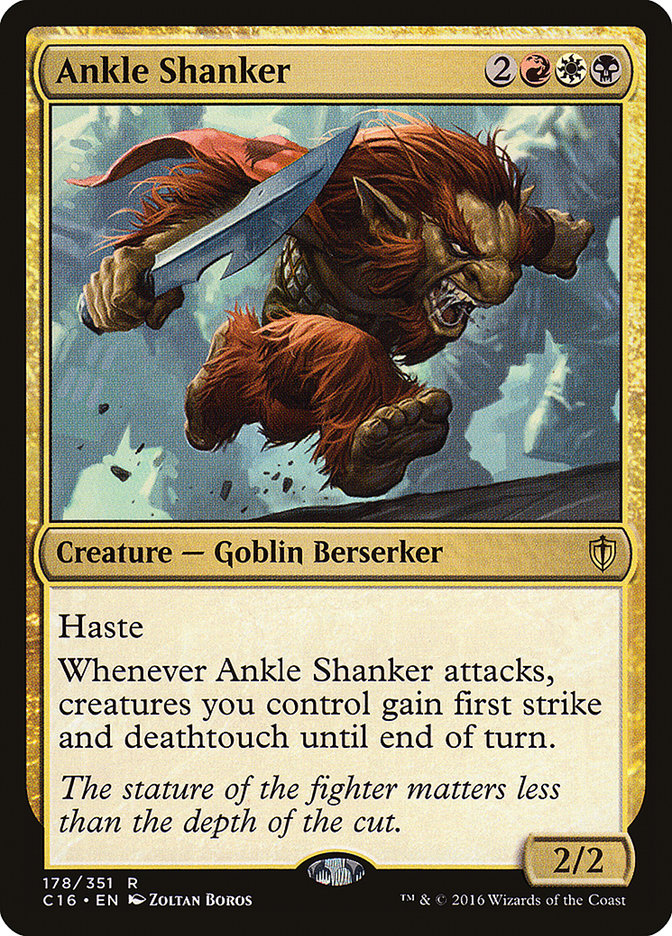 Magic | MTG Single | The Nerd Merchant
