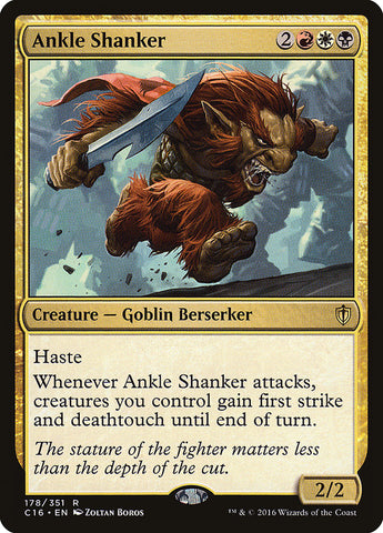 Magic | MTG Single | The Nerd Merchant