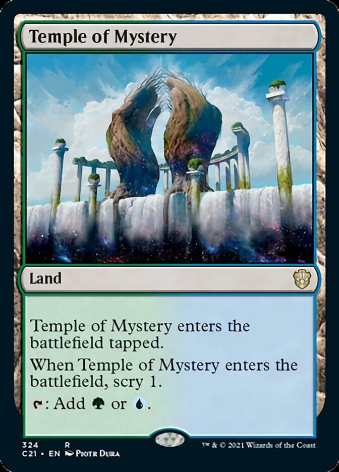 Magic | MTG Single | The Nerd Merchant