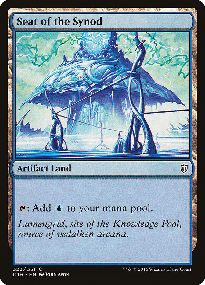 Magic | MTG Single | The Nerd Merchant