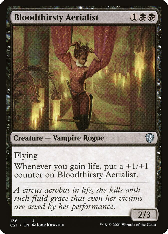 Magic | MTG Single | The Nerd Merchant